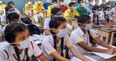 Chhattisgarh schools and colleges to reopen from February 15