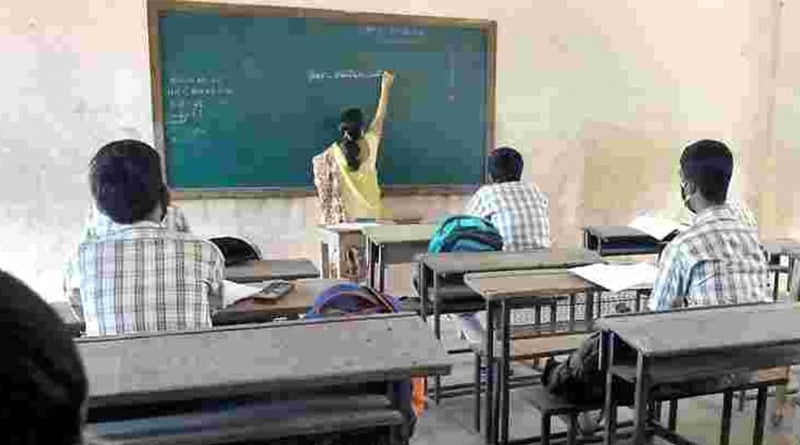 Punjab to open 'Meritorious schools' from Feb 9 with Covid-19 protocols in place