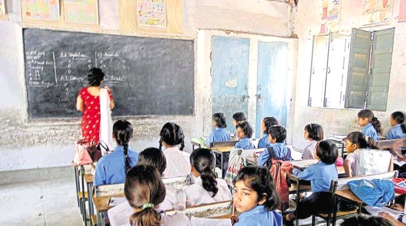Govt school teacher in Ludhiana contracts Covid-19