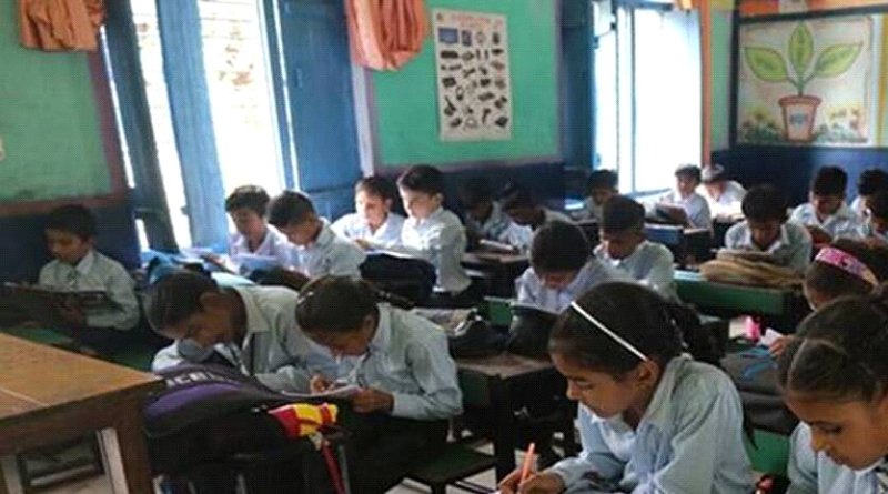 Tripura to analyse learning loss of school students during the pandemic