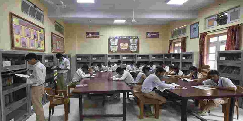 Delhi's private schools in favour of online exams for upto class 8 students
