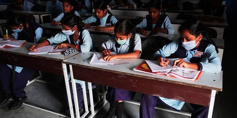 54 students of Karnal’s Sainik school test positive for Covid