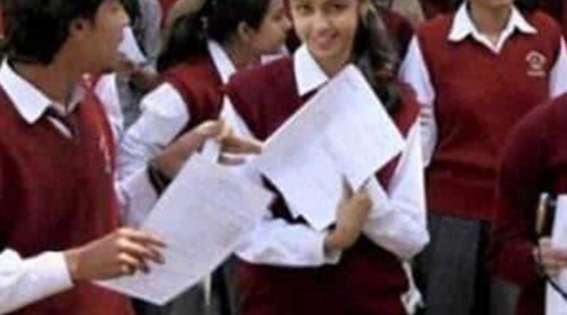 Government cancels CBSE Class 12 board exams