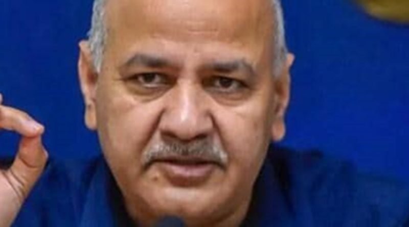 “It is vital to plan assessment scheme for March 2022 session”, says Manish Sisodia