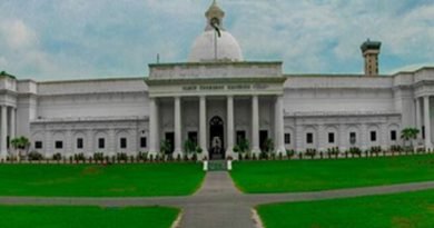 IIT-Roorkee establishes department of design and offers two new PG courses