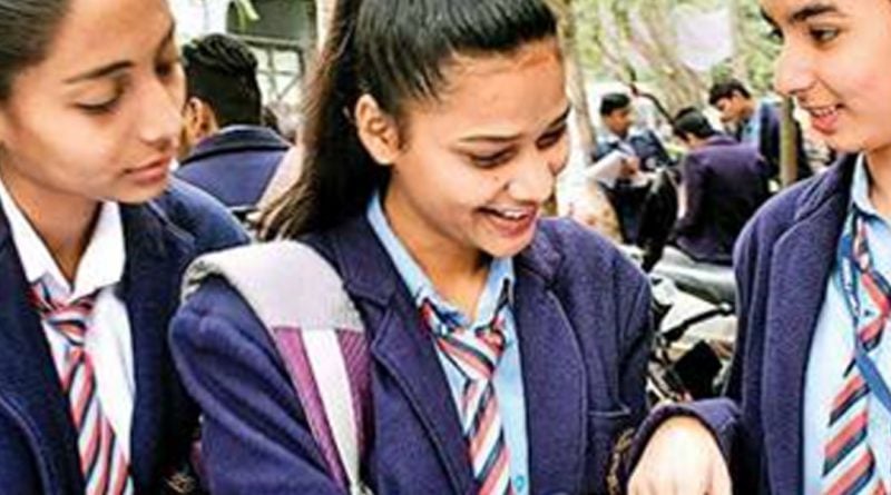 CBSE Class 12 Students may be marked on pre-boards, Class 11 and 10 results