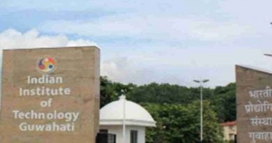 IIT Guwahati to conduct virtual water analysis