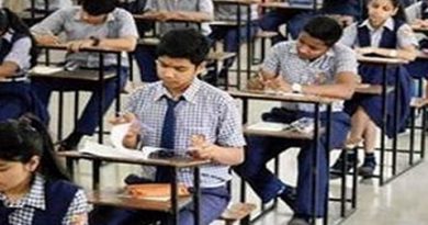 Delhi govt cancels exams for Classes 9 and 11; students to be evaluated based on mid-term scores