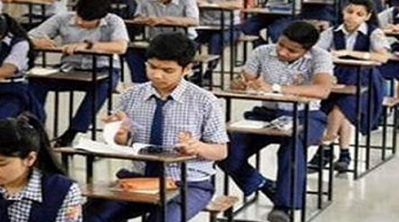 Delhi govt cancels exams for Classes 9 and 11; students to be evaluated based on mid-term scores