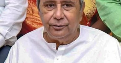 Students need early introduction to pandemic and disaster management, says CM Naveen Patnaik