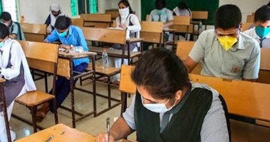 Technical education department to clear status on exam in 2-3 days