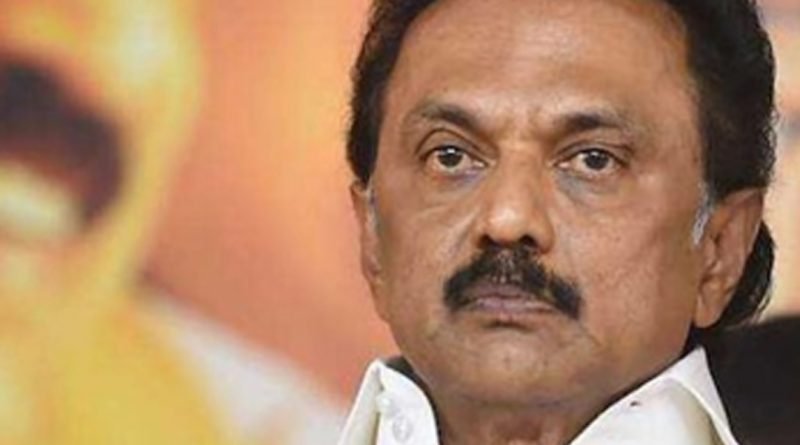 M K Stalin writes letter to PM Modi, urging cancellation of NEET 2021
