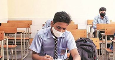 Andhra Pradesh govt cancels board exams