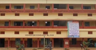 How a govt school in coastal Kerala is utilising public participation to bridge digital divide