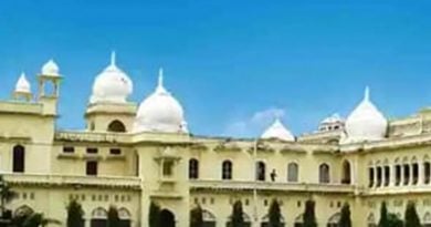 Lucknow University to launch course in philosophical counselling