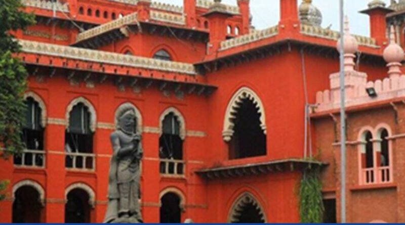 Explain shortcomings in providing online education, says HC to TN govt and UGC