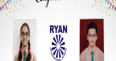 Ryan Group of Schools delivers 100% Pass Results as ICSE Board Results get announced
