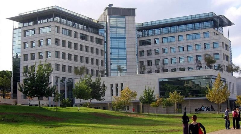 M.Sc. and Ph.D. Physics at Technion Israel Institute of Technology