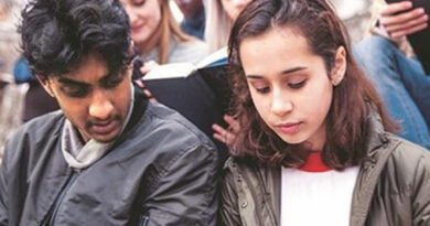 UK announces new post-study work visa route for international students