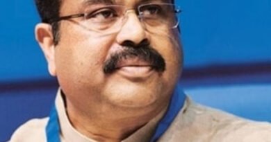 Yoga training included in govt's flagship programme 'Study in India', says Pradhan