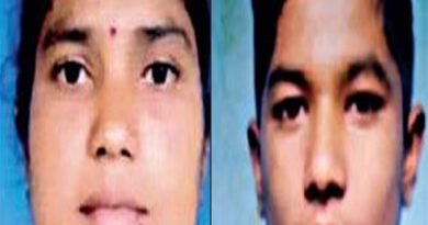 Karnataka SSLC result 2021: Mother-son duo from Sakleshpur aces exam together - Education News