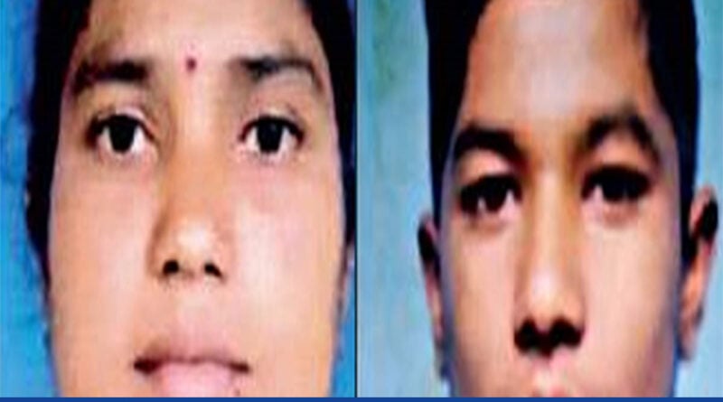 Karnataka SSLC result 2021: Mother-son duo from Sakleshpur aces exam together - Education News