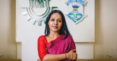 Quote on CBSE 10th Board results- Dr Mona Lisa Bal, Chairperson, KiiT International School