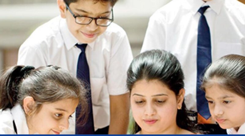 Maharashtra government clears model school proposal to improve education quality