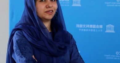 Malala Yousafzai pleads for protection of Afghan girls’ education - Education News India