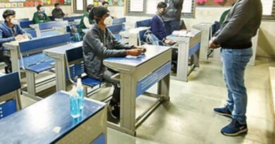 Many states have reopened schools in India for Classes 9 to 12 - Education News