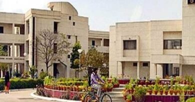 IIT Kanpur introduces 4 eMasters programmes for working professionals