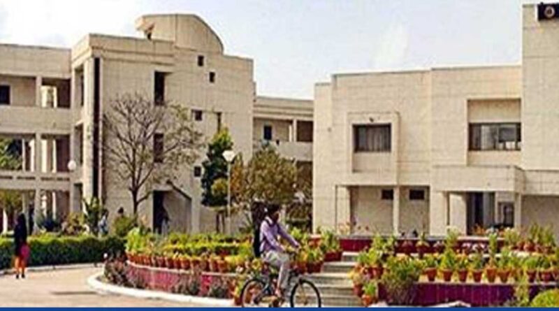 IIT Kanpur launches four eMasters programmes