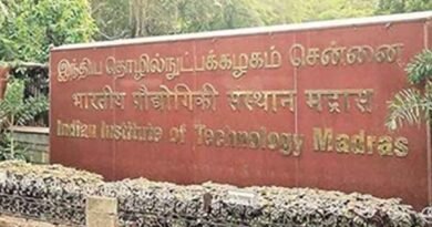 IIT-Madras invites applications for Executive MBA program for working professionals – Education News