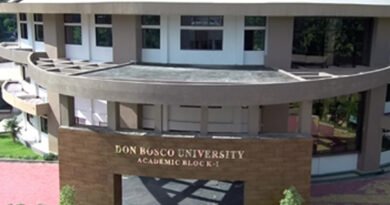 Assam Don Bosco University To Offer Scholarships Worth Rs 4 Crore – Education News India