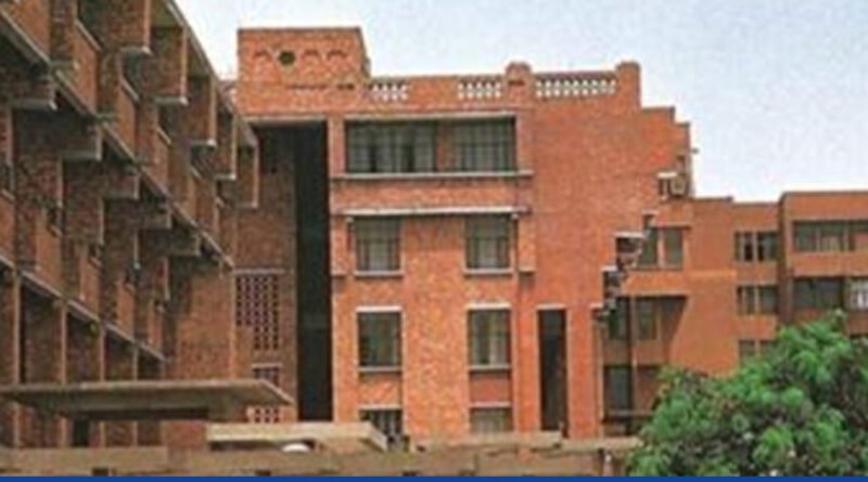 JNU Approves Controversial Course On ‘Counter-Terrorism’ - Education News