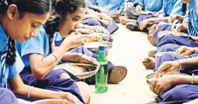 Mid-Day Meal Scheme Renamed As ‘National Scheme For PM-POSHAN In Schools’ – Education News India