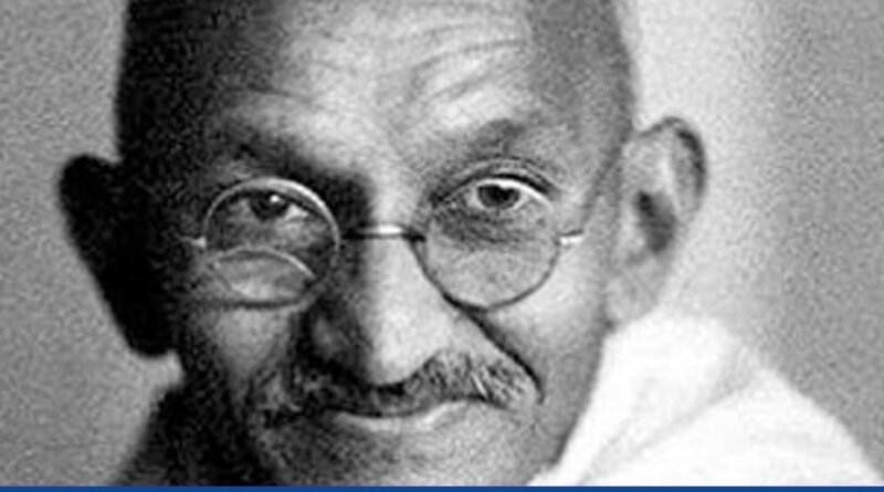 Mahatma Gandhi teachings to be introduced in syllabus of Chhattisgarh schools - Education News India
