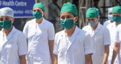 29 MBBS students in Mumbai medical college test Covid positive, 27 were fully vaccinated - Education News India
