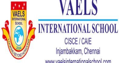 Vaels International School becomes one of the first schools in Southern India to swiftly adapt to the digital mode of learning
