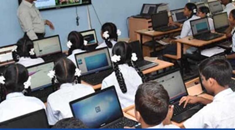 Kerala Government Prepares Centralized Module To De-Stress Parents & Children