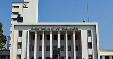 IIT-Kharagpur launches 4-year BS programme to replace 5-year integrated MSc.