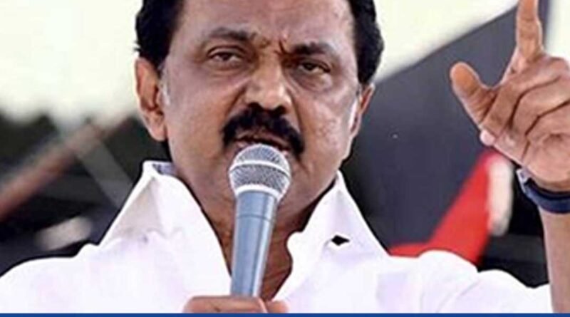 CM Stalin writes to CMs of 12 states regarding revival of education - Education News India