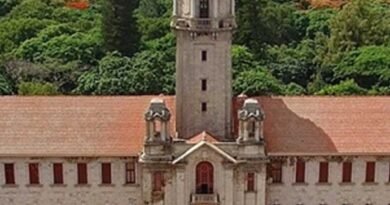 IISc, IIT Indore, DU & Several Indian Colleges make it to the World University Rankings By Subject 2022 List