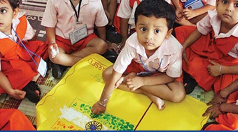 Physical classes in Tamil Nadu playschools, anganwadis & kindergartens to resume from Nov 1