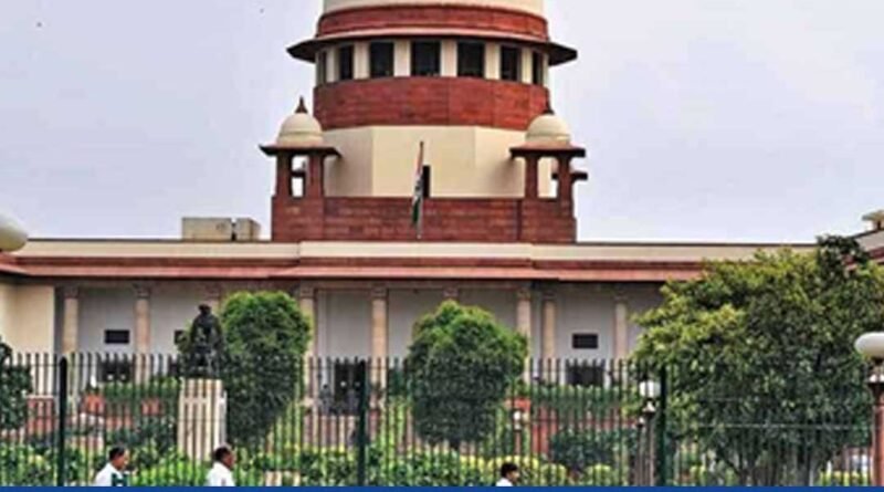 Supreme Court allows OCI candidates to appear for NEET 2021counselling under general category - Education News India