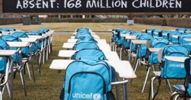 UNICEF India Calls For Safe Reopening Of Schools On Occasion of Children's Day 2021