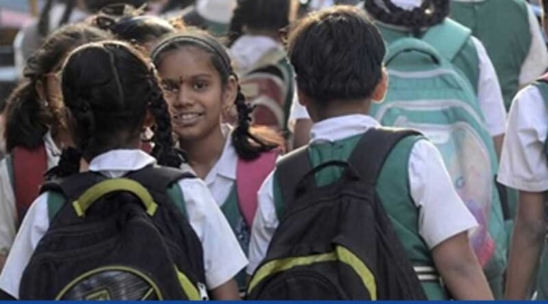 ASER Finds Students Shifting From Private To Government Schools, Most In UP And Kerala