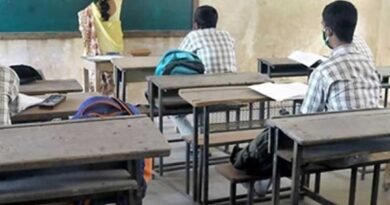 Physical classes in Gujarat for classes for 1 to 5 to resume from today