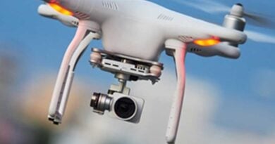 Five drone schools to be set up in Madhya Pradesh