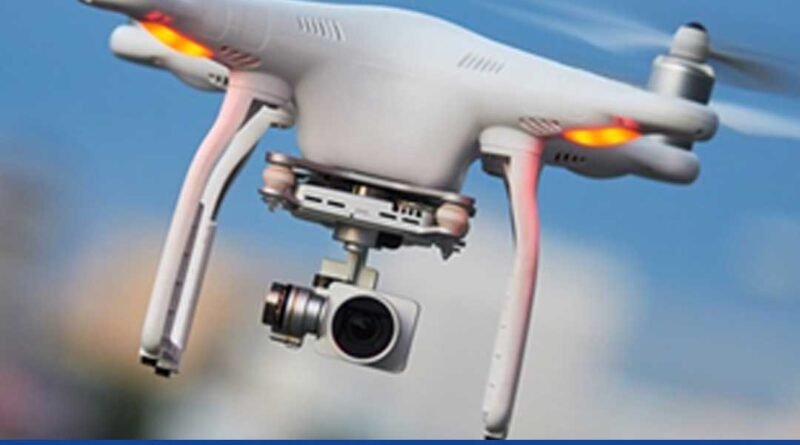 Five drone schools to be set up in Madhya Pradesh